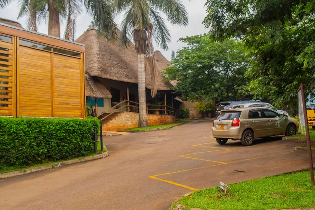 Quality Hill Boutique Mall