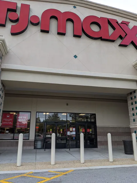 T.J. Maxx