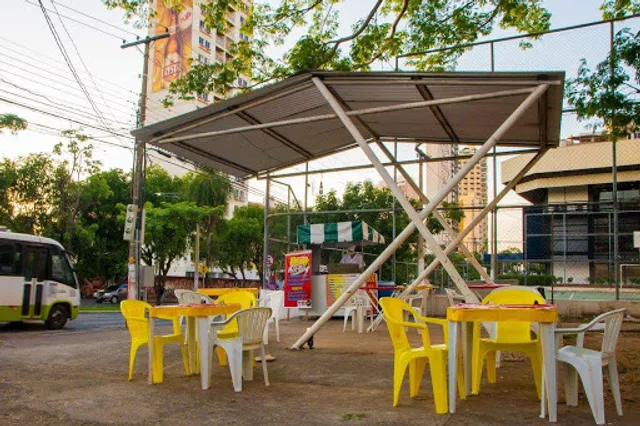 Bruno Hot Dog - O melhor cachorro quente de cuiabá!