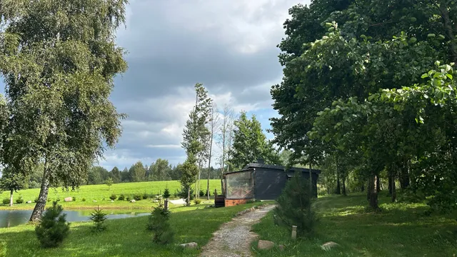 Vydautiškių slėnis