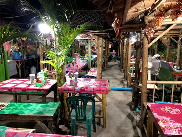 Esan Thai Foods Restaurant Koh Lanta
