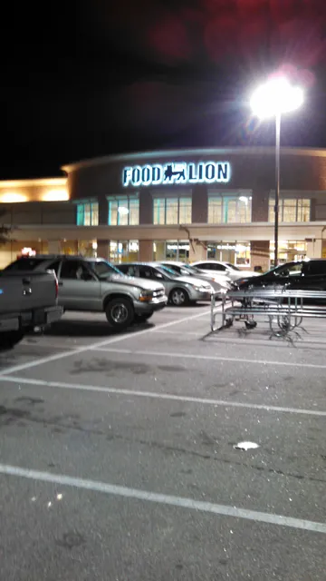 Food Lion