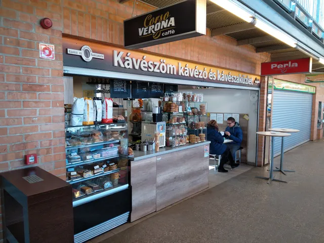 Kávészöm - Kávézó és Deli - Reggeliző Szeged