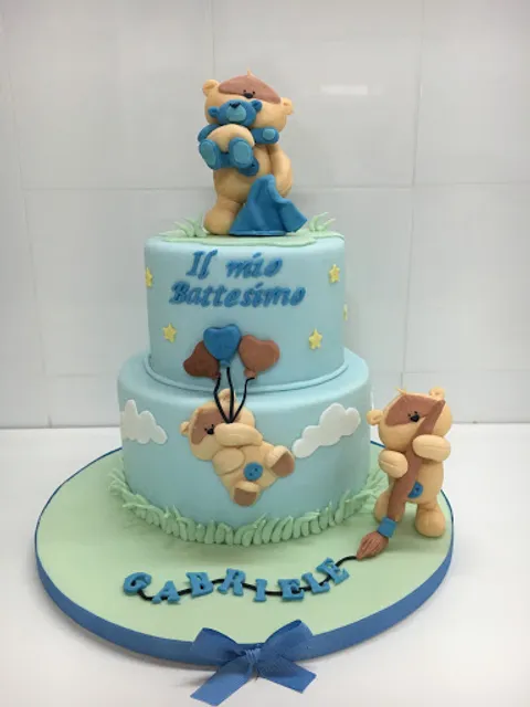 Zucchero e Polvere di Stelle