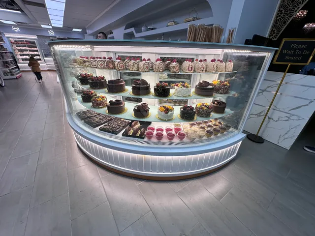 Aladdin Kitchen and Market