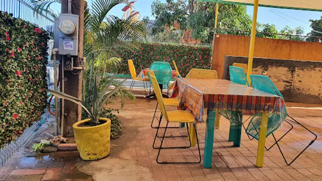 Carnitas Los Michoacanos