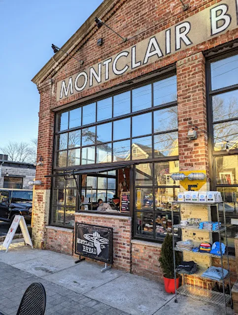 Montclair Bread Company