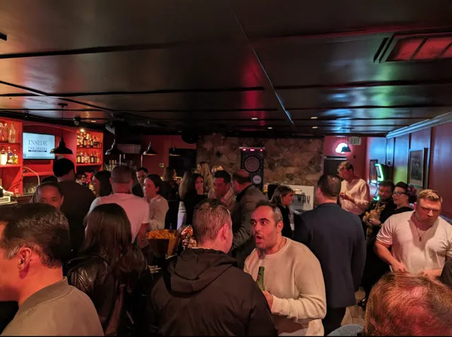 Carlitos Way Cocktails