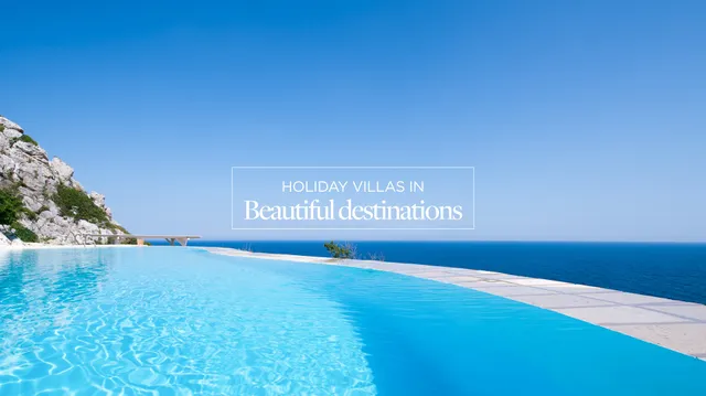 Raro Realty & Villas - Ostuni