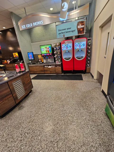 Edinburgh East Shopping Center