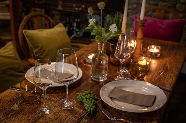 Harxheimer Weinstube