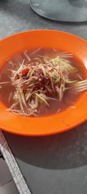 Warung Makan Murah meriah
