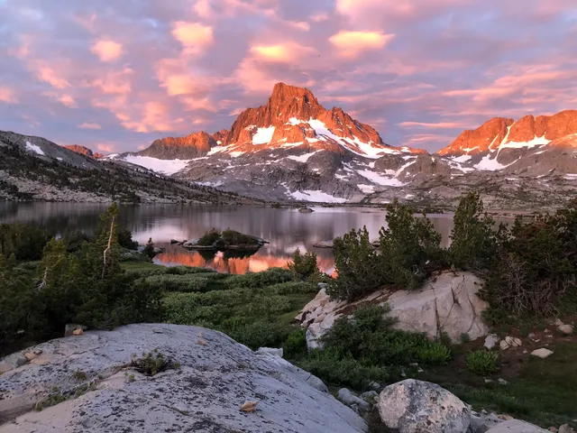 Mammoth Mountain Reservations