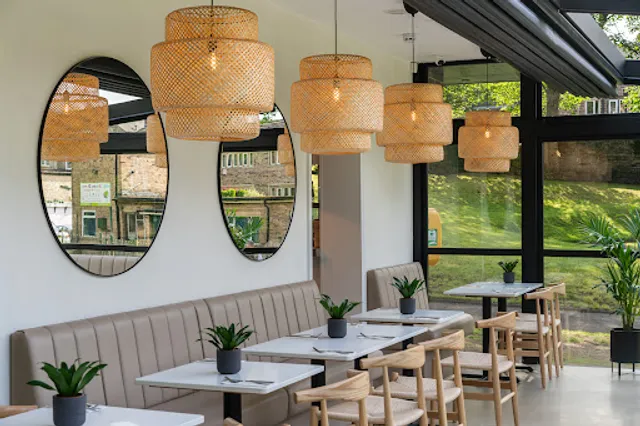 Greene's Bistro & Parlour