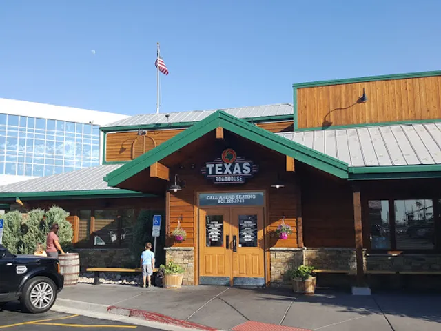 Texas Roadhouse