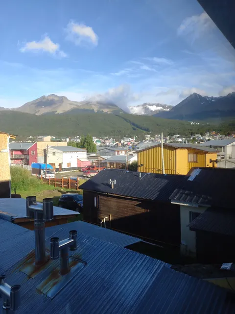 María Gricelda Departamentos de alquiler temporario