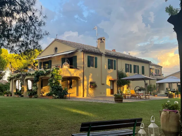 Il Colle delle Terrazze