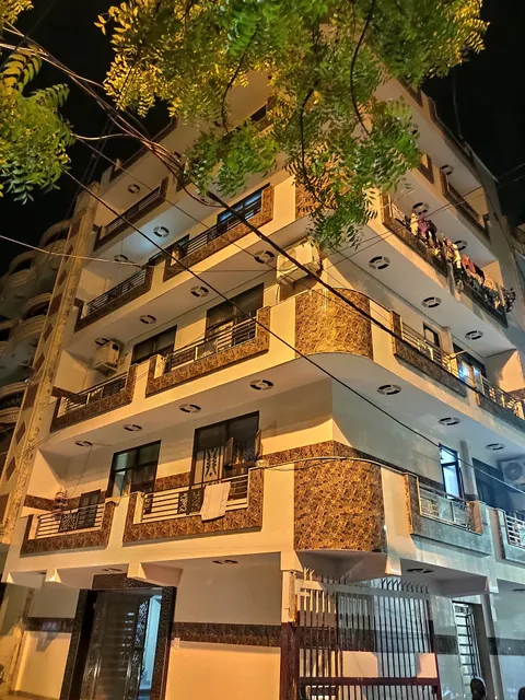 River View Delhi Home Stay