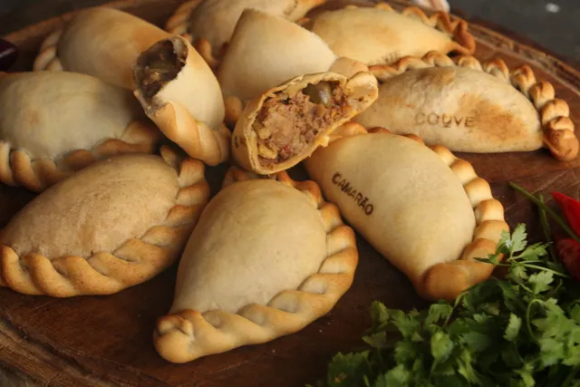 Empanadas Los Hermanos Morumbi