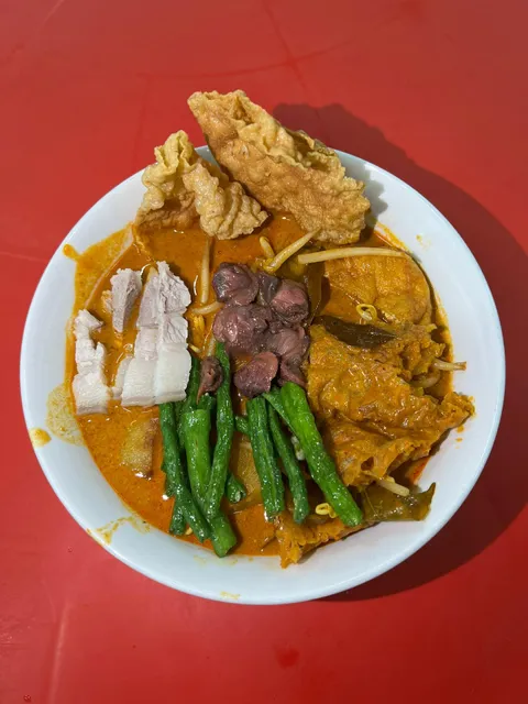 Little Boss Kopitiam