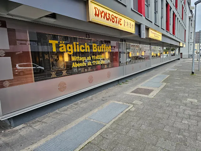 China-Restaurant Dynastie