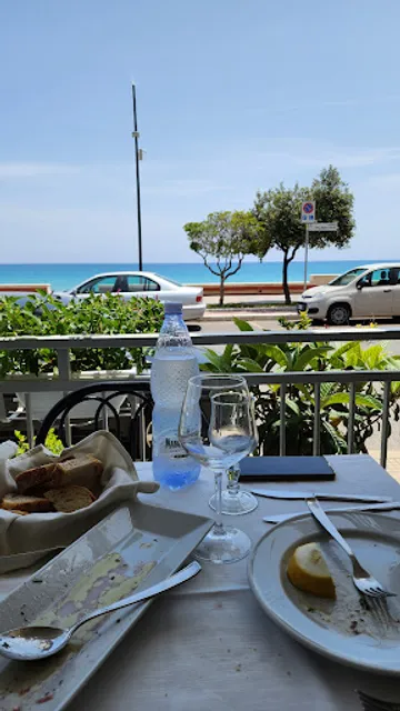 Ristorante Pizzeria Da Raffaele