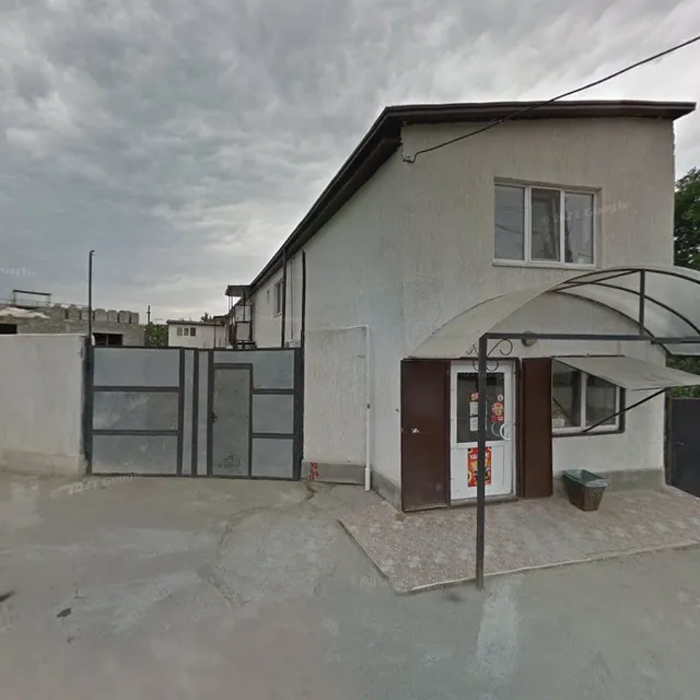 Gostievoi dom na Yablonevaya