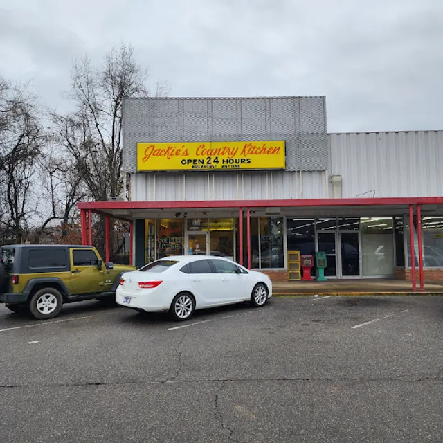 Jackie's Country Kitchen