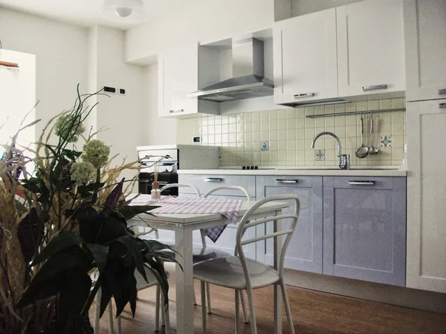 Appartamenti al Parco Molveno