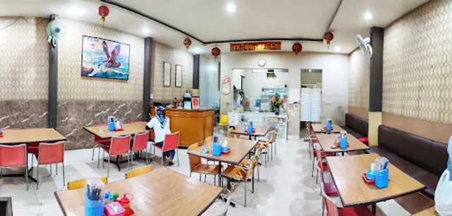 RM Sari Rasa Kwongmoy