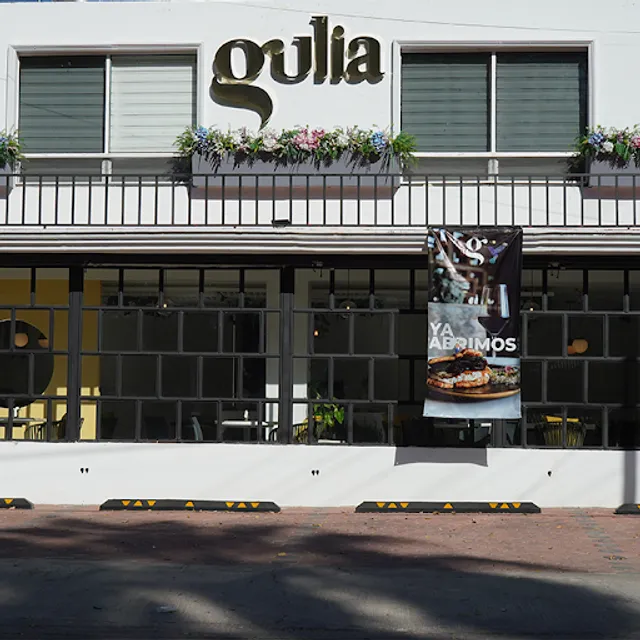 Gulia Restaurante