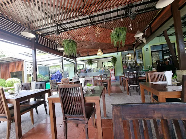 Maikhao Garden and Seafood