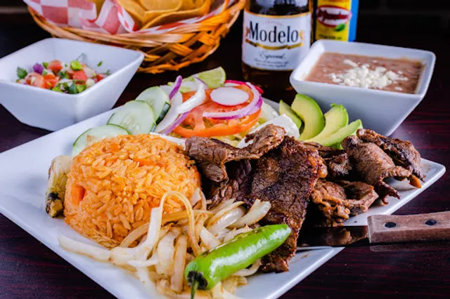 La Costenita Mexican