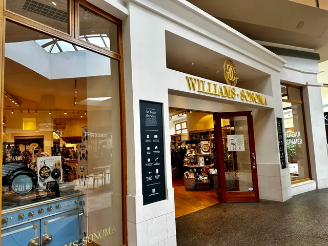 Williams-Sonoma