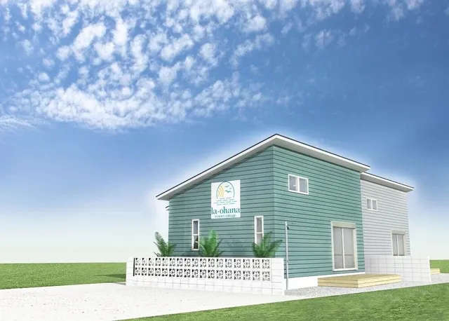 La・ohana ～ ラ・オハナ ～