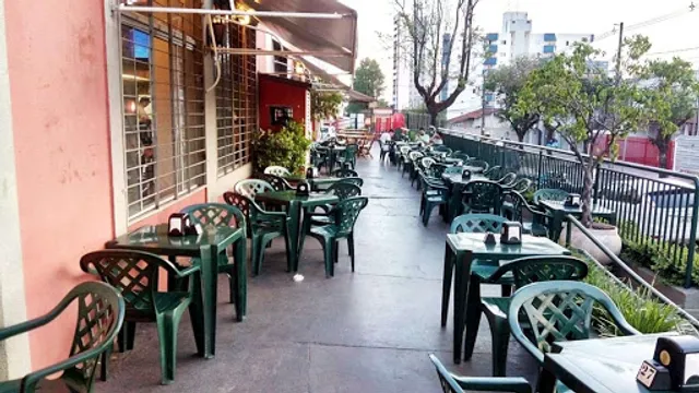 Picwich Sandwicheria - Lanches, hambúrgueres, pizzas e porções