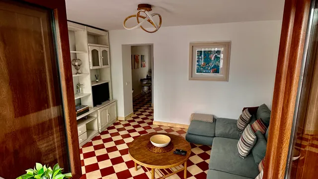 Holiday apartment rentals in marbella: La Casita de la Portera