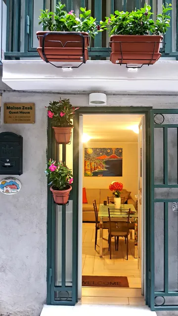 Maison Zazà Naples