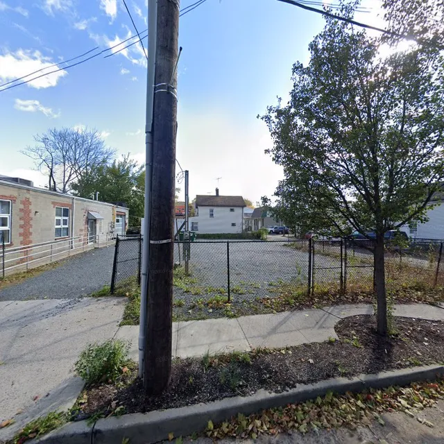 The Global Vegan Cafe - Newark Location