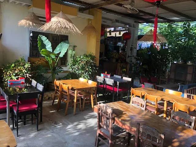 Vina Ngon Hoi An Restaurant