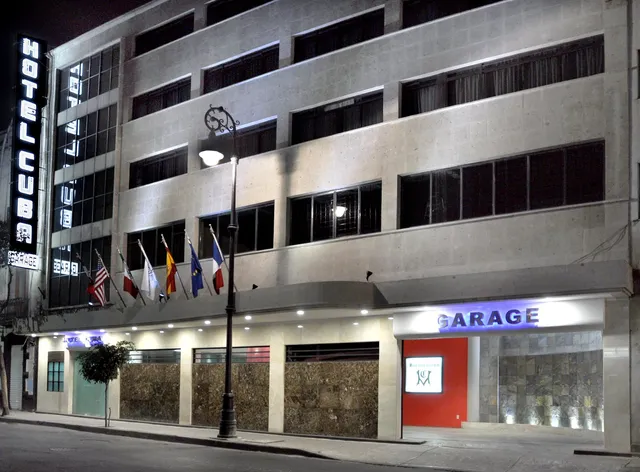 Hotel Cuba
