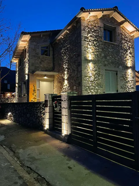 Ocazzia of Parnassos