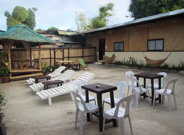 Coron Guapos Guesthouse