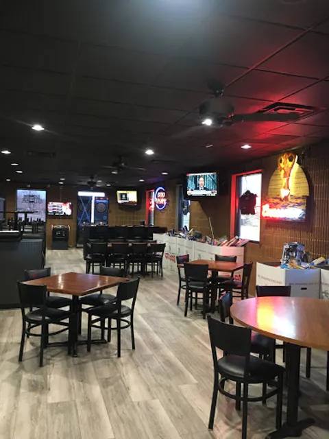 Henry Hudson's Grill