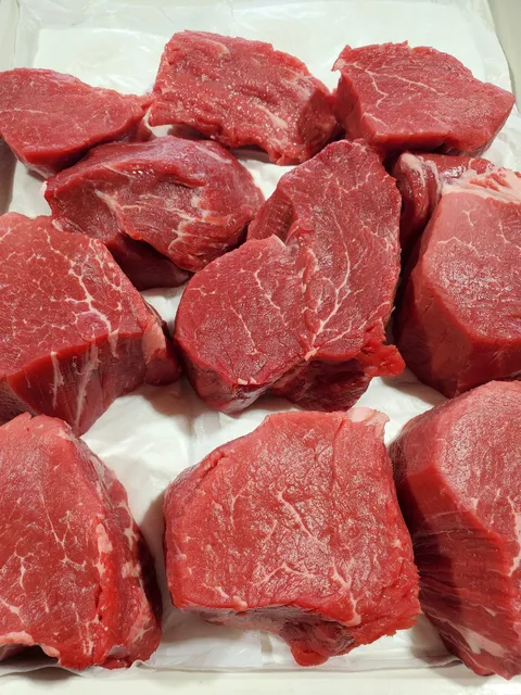 Rickman's Meat Processing & Meat Market