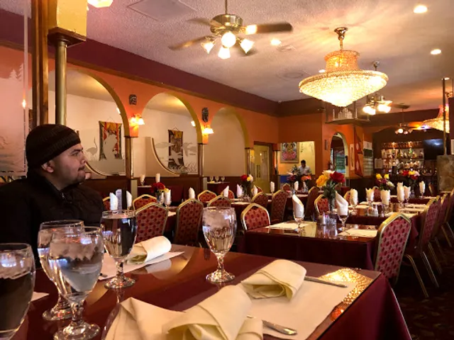 Little Nepal: Indian Restaurant & Bar