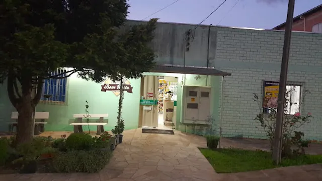 Padaria Bom Gosto (Geier e Geier)