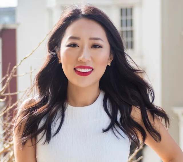 Jing Fang | Real Estate Broker | Nationwide 30 Under 30 Realtor