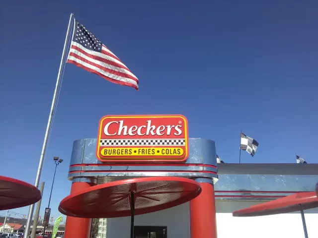 Checkers