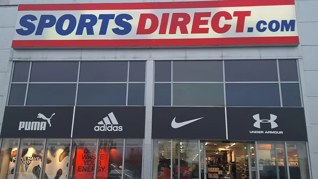 Sports Direct